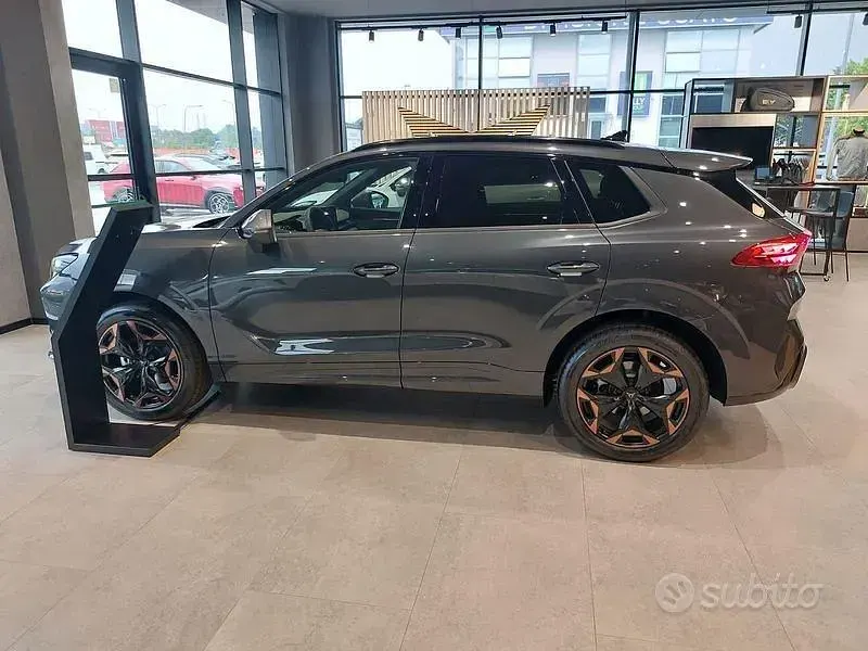 Nuova Cupra Terramar 2026 SUV