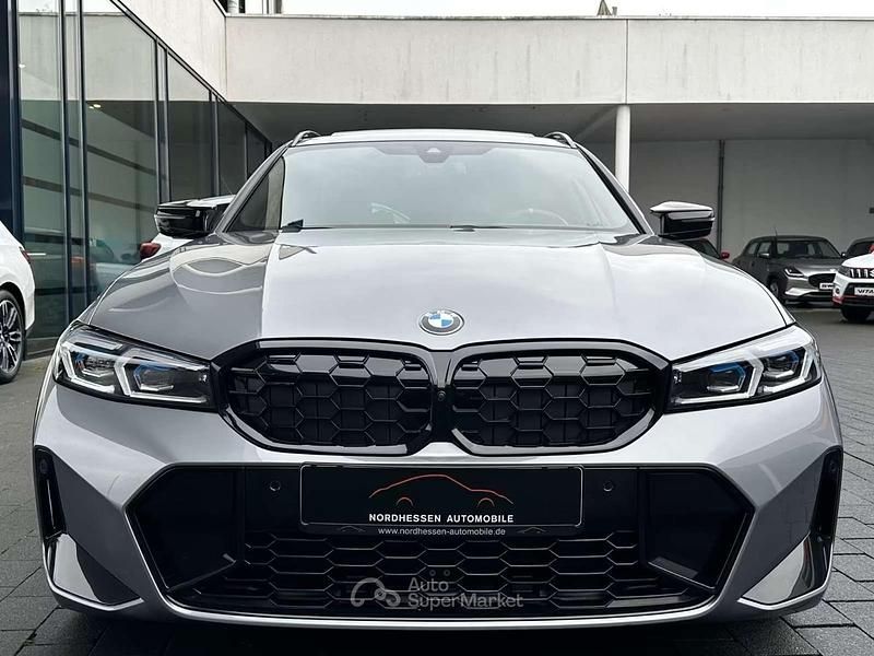 Usata BMW M340 374 CV (275 kW) 2025 Grigio Berlina