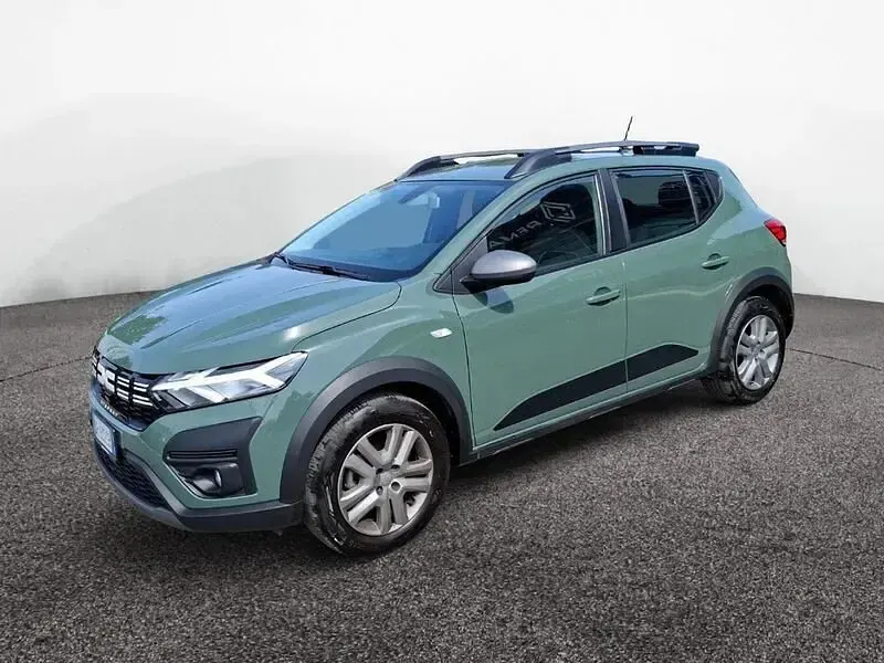 Usata Dacia Sandero Expression 101 CV (74 kW) 2023