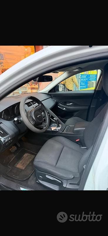 Usata Jaguar E-Pace 150 CV (110 kW) 2019 SUV