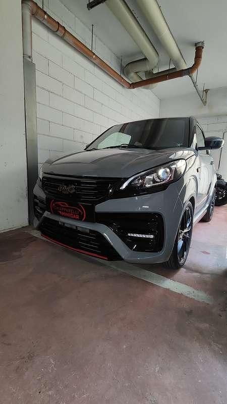 Usata Ligier JS50 2023 Utilitaria