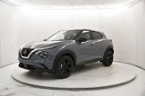 Usata Nissan Juke Tekna 114 CV (83 kW) 2026 SUV