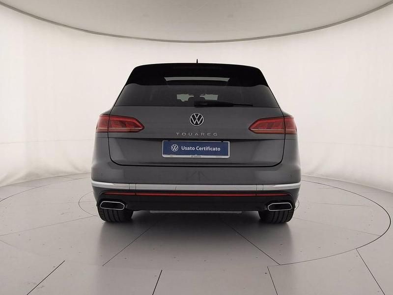 Usata VW Touareg Elegance 239 CV (175 kW) 2023 Other SUV
