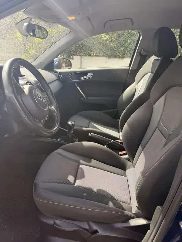 Usata Audi A1 Sportback Ambition 105 CV (77 kW) 2013 Utilitaria