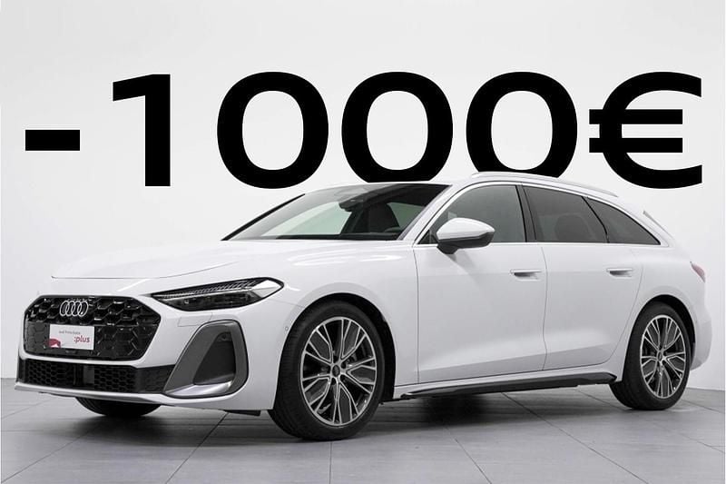 Usata Audi A5 S-Line 204 CV (150 kW) 2024 Station wagon