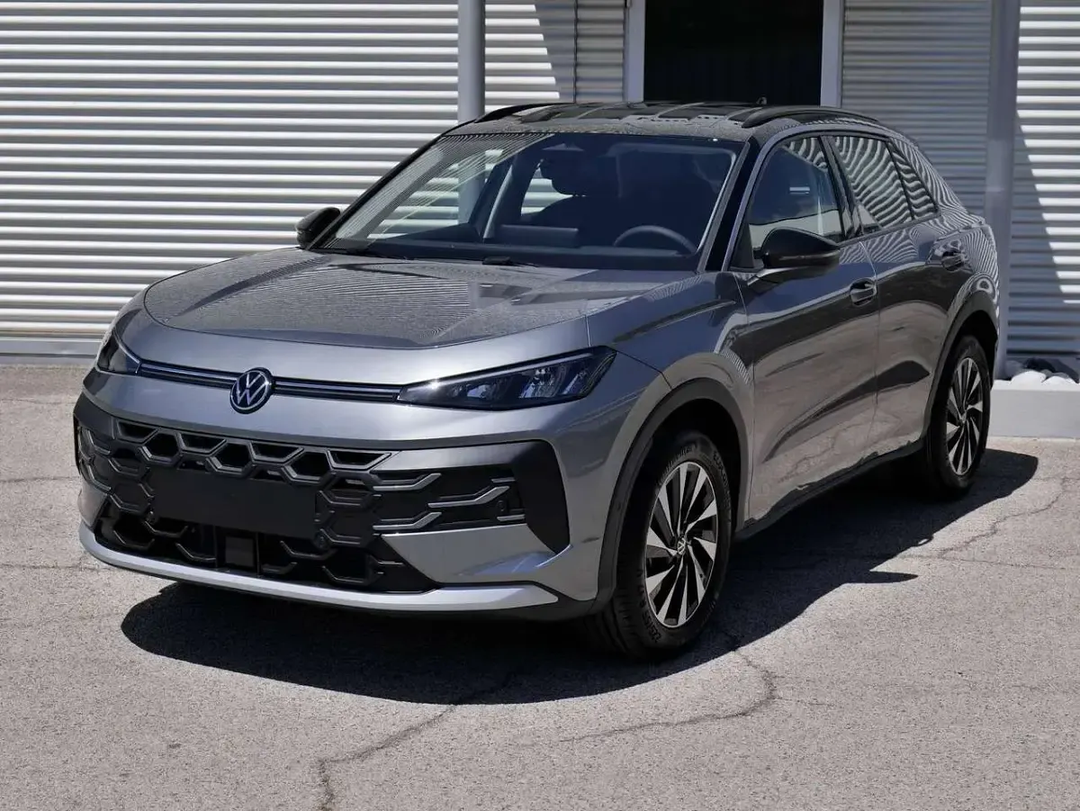 Usata VW T-Roc Life 116 CV (85 kW) 2026 SUV