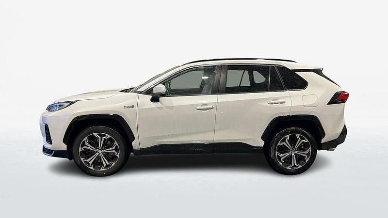Usata Suzuki Across 306 CV (225 kW) 2025 Bianco SUV