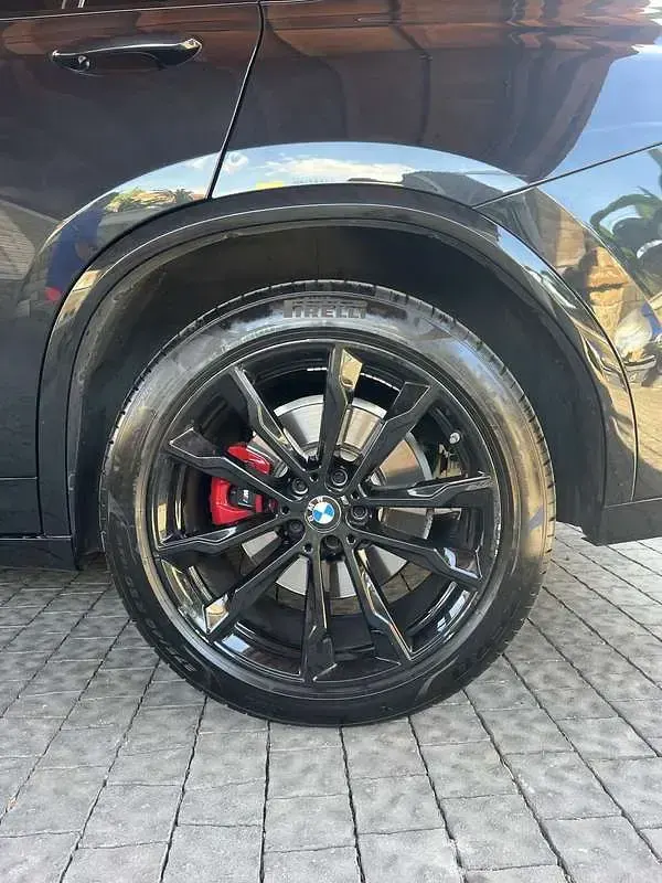 Usata BMW X4 M Sport 190 CV (139 kW) 2023 SUV