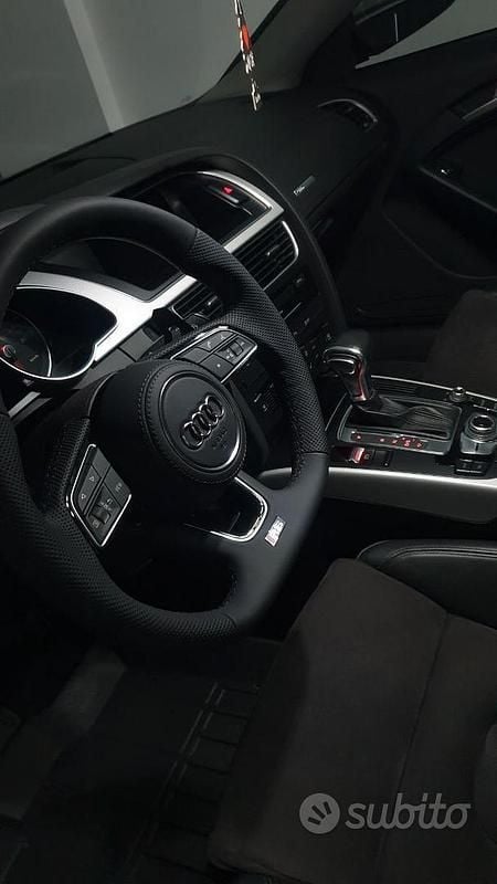 Usata Audi RS5 204 CV (150 kW) 2015