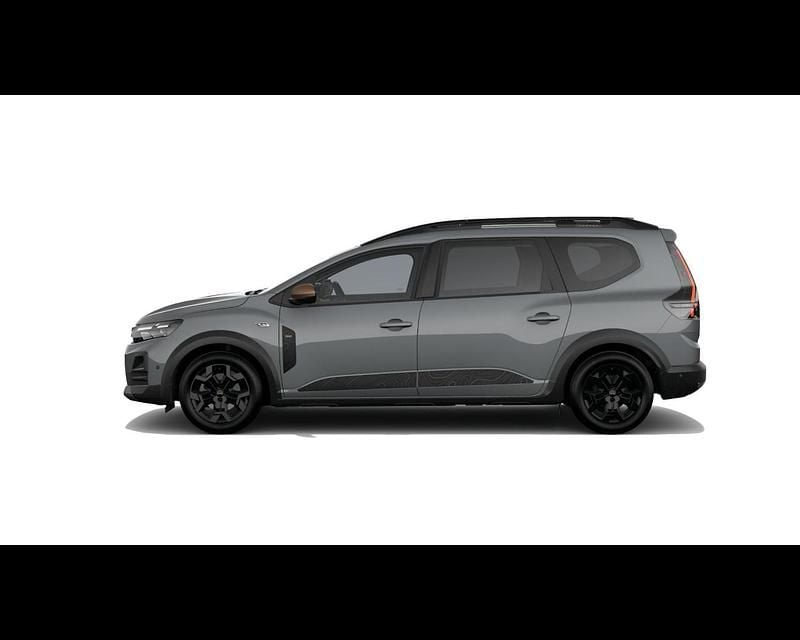 Neu Dacia Jogger Extreme 94 PS (69 kW) 2026 Grau Van / Kleinbus