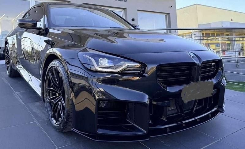 Usata BMW M2 Comfort Edition 460 CV (338 kW) 2024 Coupé