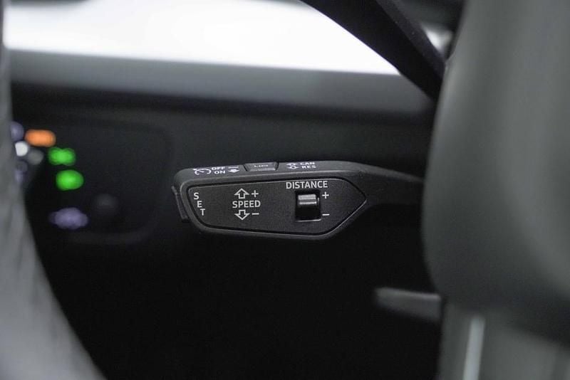 Usata Audi Q5 S-line plus 265 CV (194 kW) 2023 Nero SUV