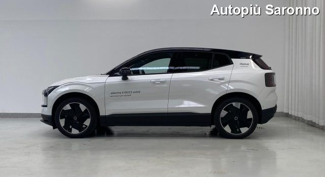 Bianco Usata 2023 Volvo EX30 Ultra SUV | 37.900 € (Ottimo prezzo) - Immagine 1/4