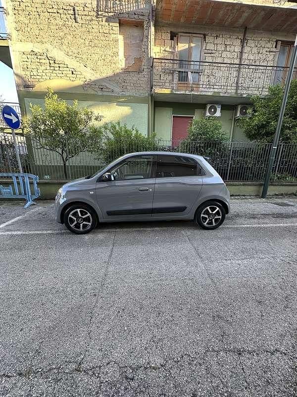 Usata Renault Twingo 90 CV (66 kW) 2016 Utilitaria