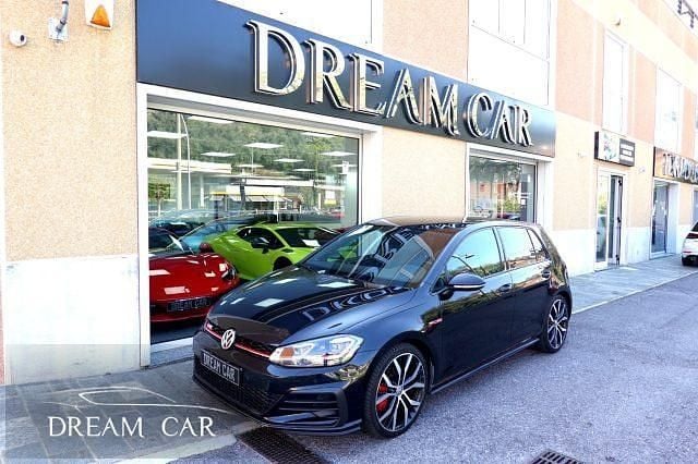 Occasion VW Golf VII GTI 245 ch (180 kW) 2018 Berline