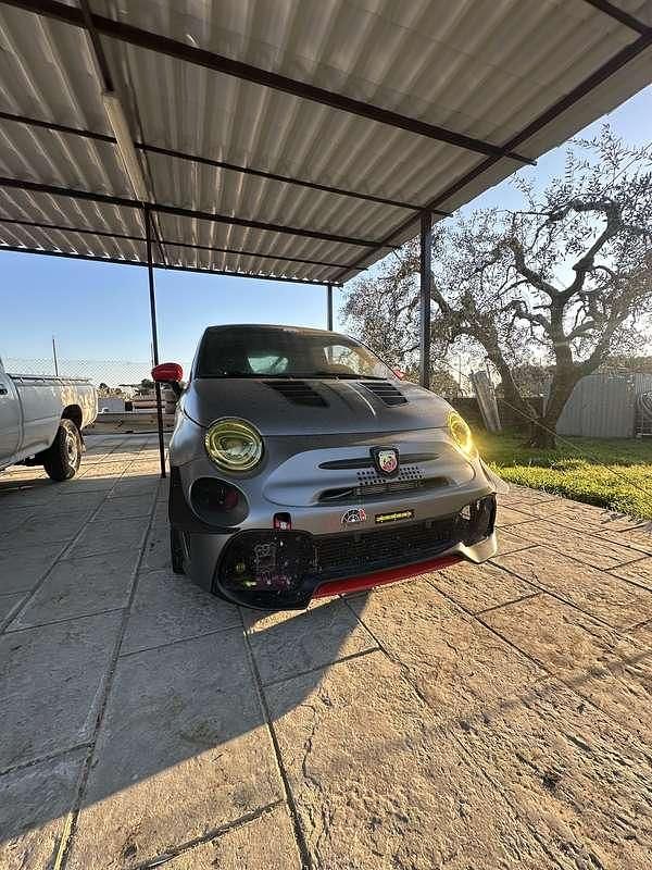 Usata Abarth 595 Pista 165 CV (121 kW) 2021
