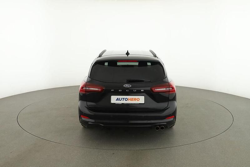 Usata Ford Focus ST-Line 155 CV (114 kW) 2024 Nero