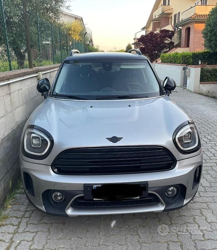 Usata Mini Countryman 150 CV (110 kW) 2023 SUV