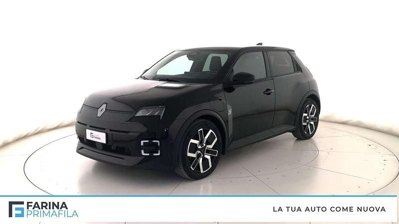 Nero etoilé Nuova 2026 Renault Megane E-Tech Urban Berlina | 23.000 € - Immagine 1/4