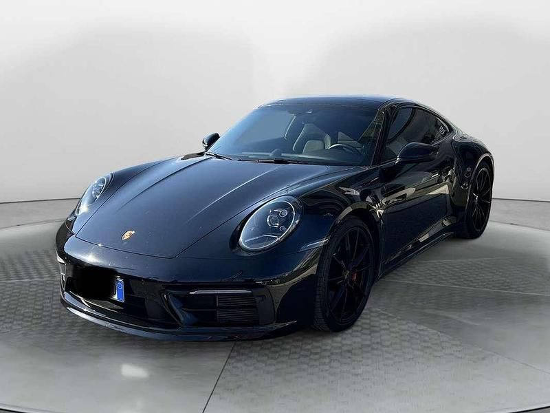 Usata Porsche 992 450 CV (330 kW) 2021 Coupé