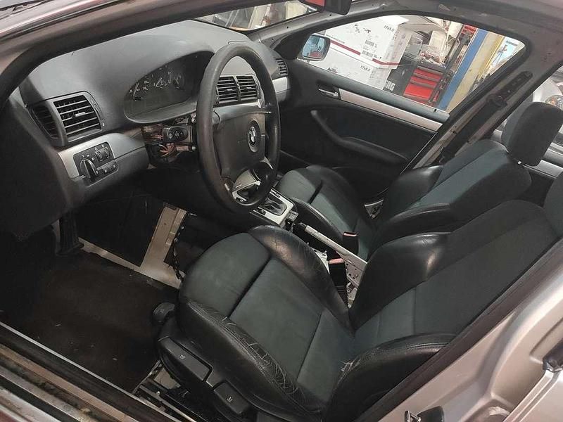 Usata BMW 320 Efficient Dynamics 150 CV (110 kW) 1998 Berlina