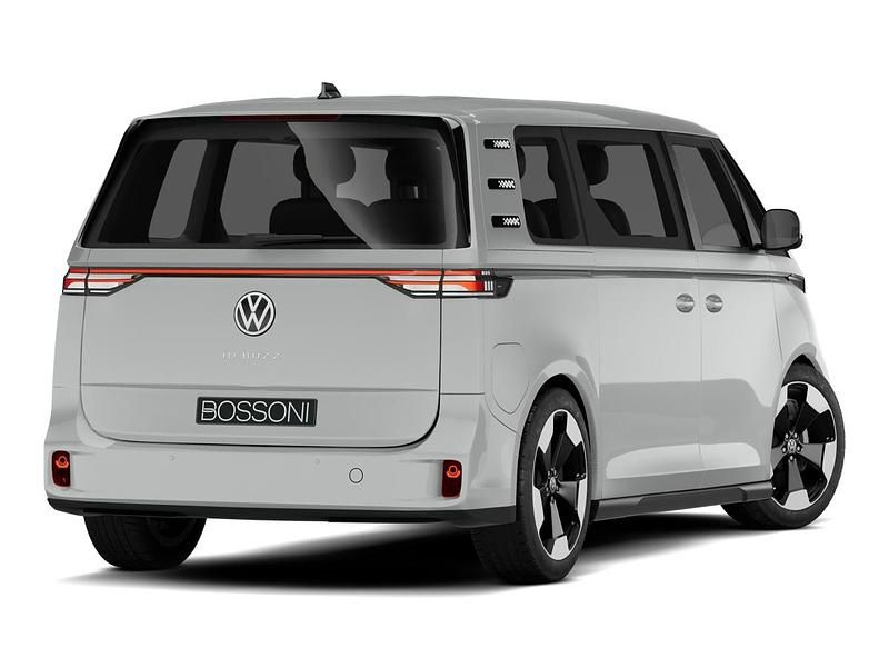 Nuova VW ID. Buzz Pro 210 kW (286 CV) 2026 Monovolume