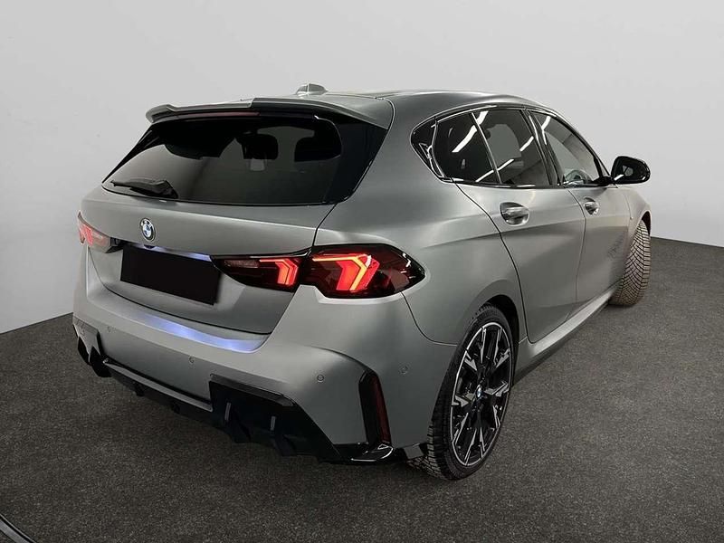 Usata BMW 120 M Sport 163 CV (119 kW) 2025 Grigio Utilitaria