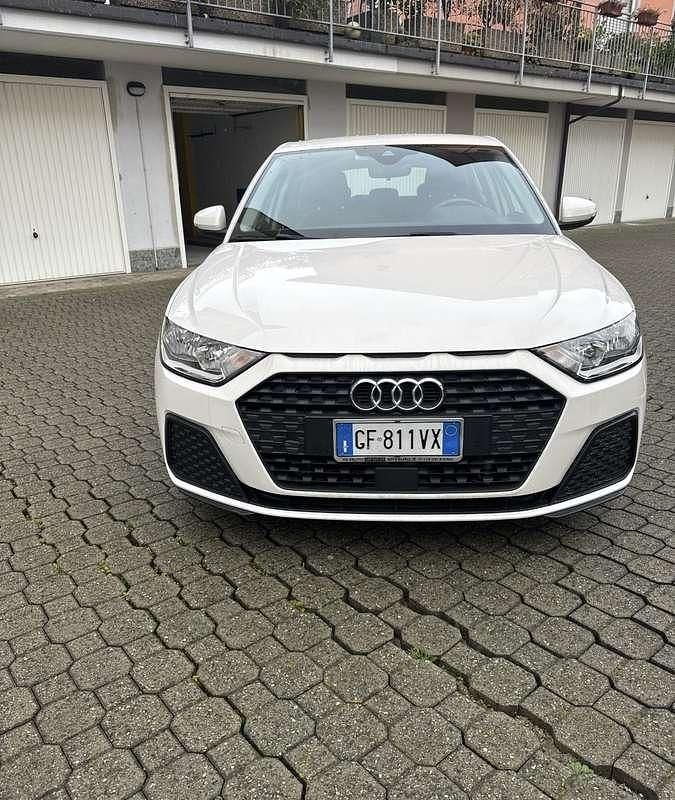 Usata 2021 Audi A1 Sportback Design Utilitaria | 17.000 € (Ottimo prezzo) - Immagine 1/4