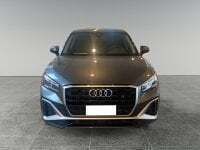 Usata Audi Q2 150 CV (110 kW) 2023 Grigio SUV