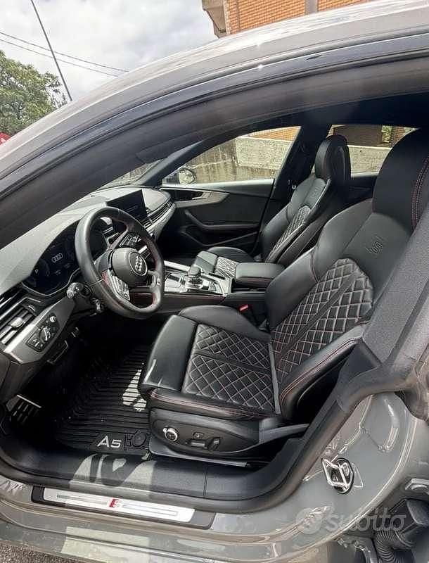 Usata Audi A5 Sportback Advanced Plus 190 CV (139 kW) 2020 Utilitaria