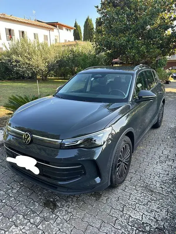 Usata VW Tiguan Life 150 CV (110 kW) 2024 SUV