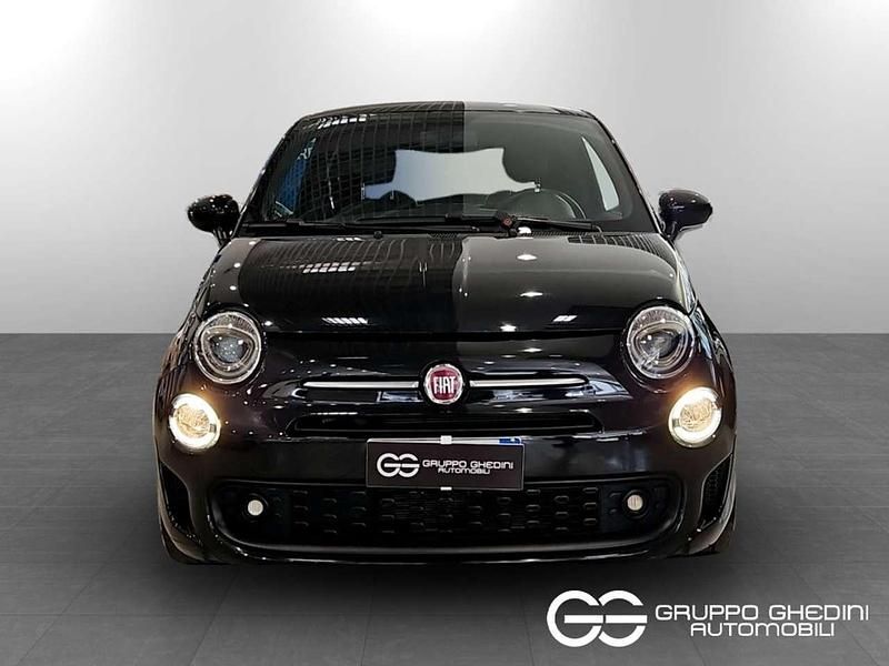 Usata Fiat 500 Connect 70 CV (51 kW) 2021 Other Berlina