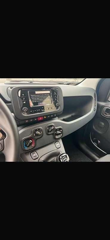 Usata Fiat Panda S 69 CV (50 kW) 2024 Utilitaria