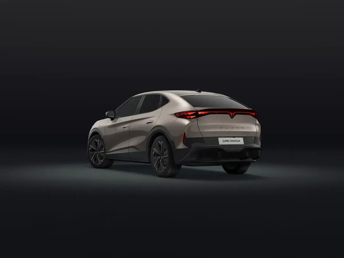 Nuova Cupra Tavascan Endurance 210 kW (286 CV) 2026 SUV
