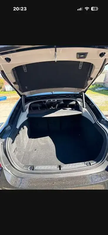 Usata BMW 420 Gran Coupé Advantage 190 CV (139 kW) 2018 Coupé