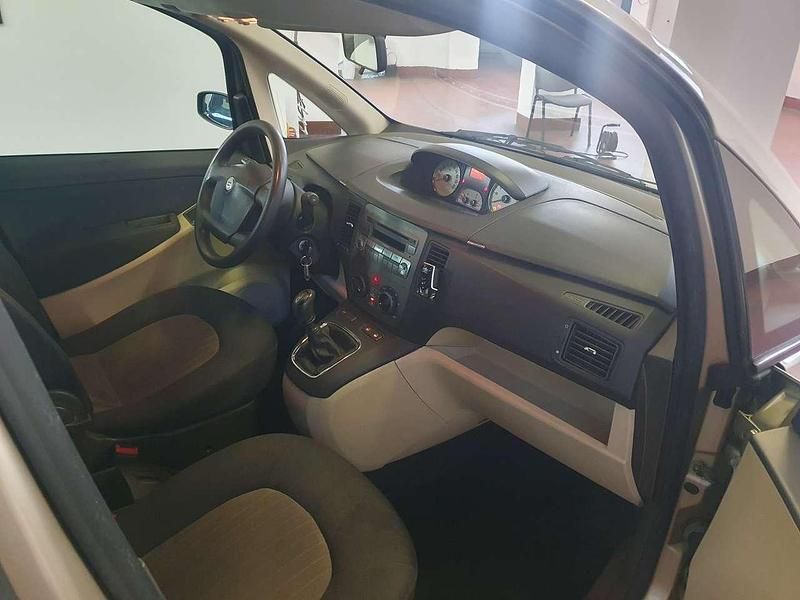 Usata Lancia Musa 77 CV (56 kW) 2007 Beige Monovolume