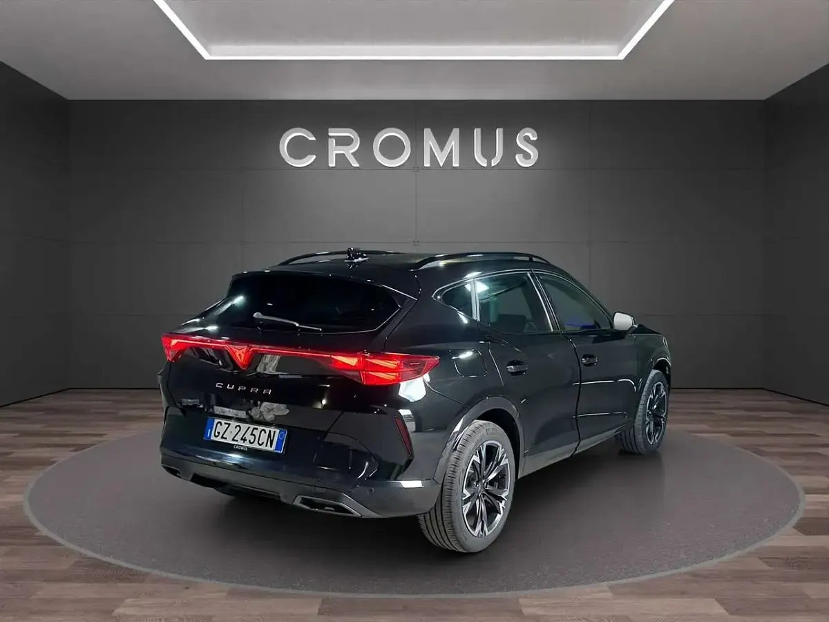 Usata Cupra Formentor 150 CV (110 kW) 2025 Other SUV