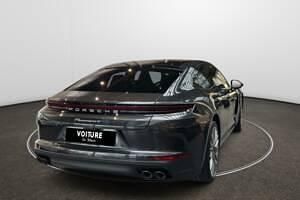 Usata Porsche Panamera 4 470 CV (345 kW) 2024 Nero Berlina