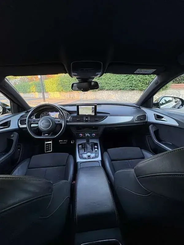 Usata Audi A6 190 CV (139 kW) 2018 Station wagon
