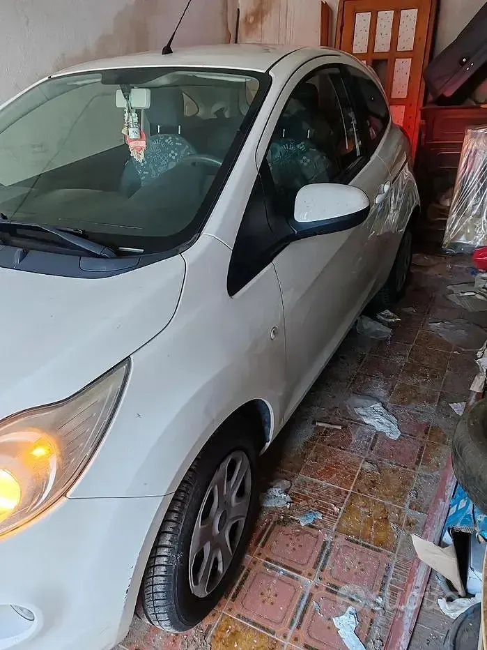 Usata Ford Ka 75 CV (55 kW) 2013 Utilitaria