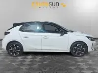 Nuova Opel Corsa 101 CV (74 kW) 2026 Grigio Utilitaria
