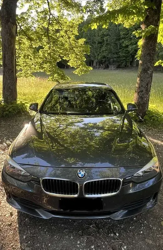Usata BMW 316 116 CV (85 kW) 2015 Berlina