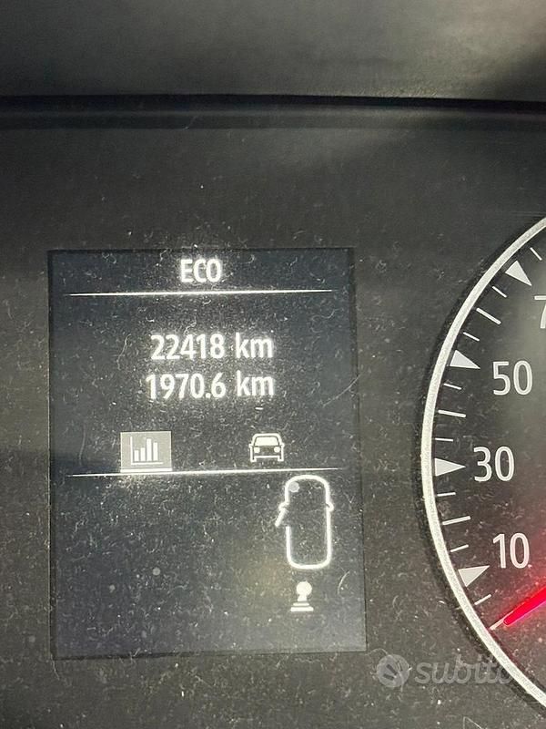 Usata Dacia Sandero Expression 91 CV (66 kW) 2024 Berlina