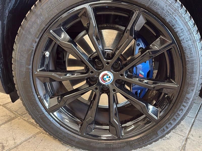 Usata BMW X3 Comfort Edition 340 CV (250 kW) 2024 SUV