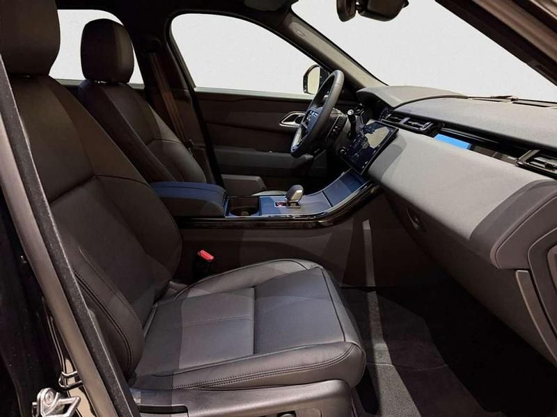 Nuova Land Rover Range Rover Velar S 204 CV (150 kW) 2026 Nero SUV