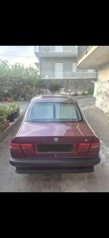 Usata Lancia Dedra 77 CV (56 kW) 1993 Berlina