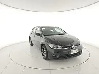 Usata VW Polo Style 95 CV (69 kW) 2025 Utilitaria