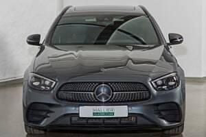 Usata Mercedes E300 306 CV (225 kW) 2020 Grigio Station wagon