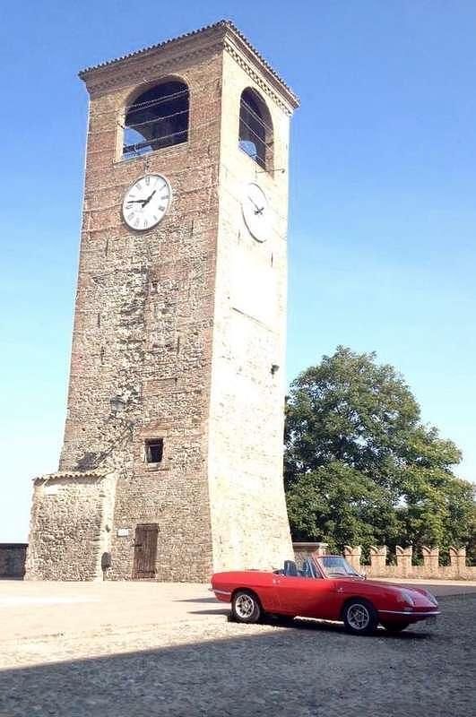 Usata Fiat 850 50 CV (36 kW) 1966