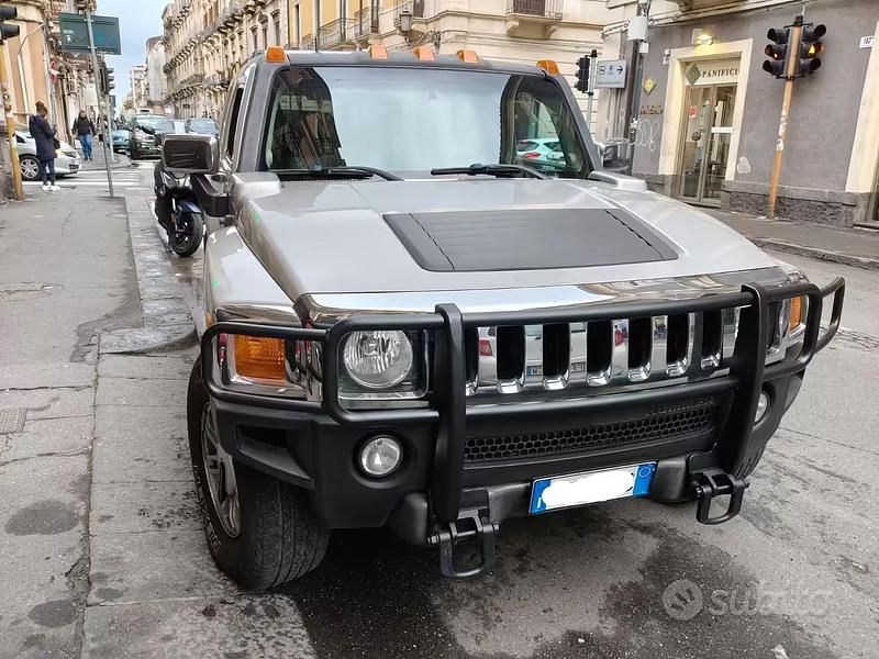 Usata Hummer H3 2006 SUV
